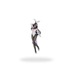 BiCute Bunnies Figureーアルベドー 画像2