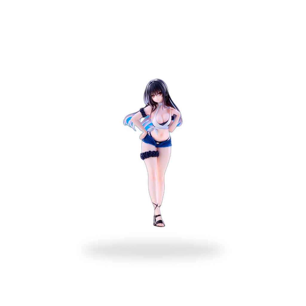 Trio-Try-iT Figure―古手川唯― 画像2