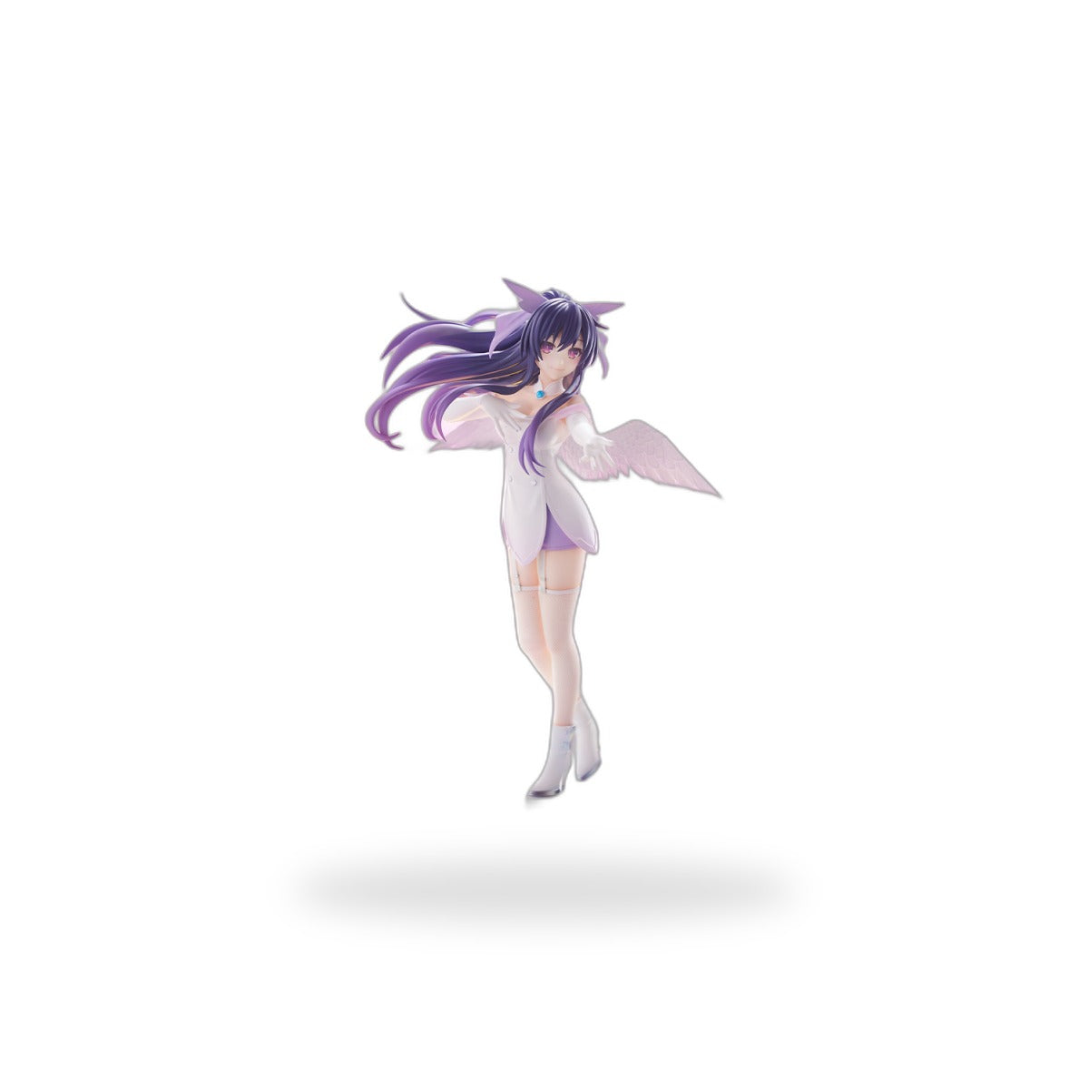 BiCute Pure Figureー夜刀神十香ー 画像2