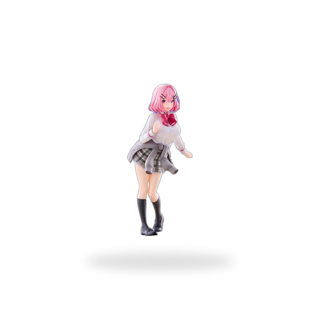 Trio-Try-iT Figure―甘織れな子― 画像2