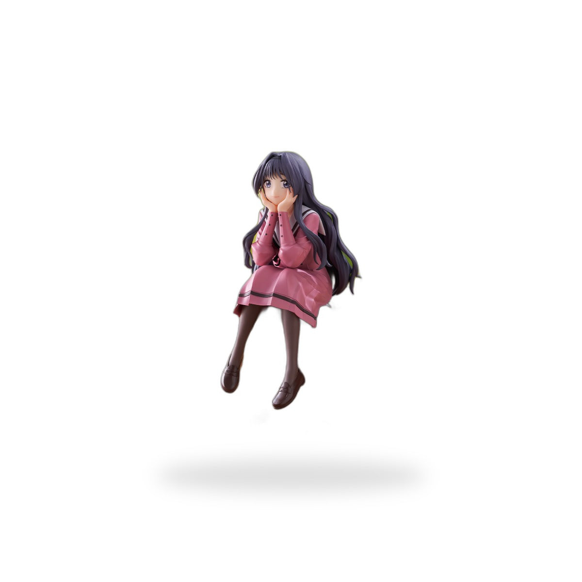 Noodle Stopper Figure - Kaoruko Waguri