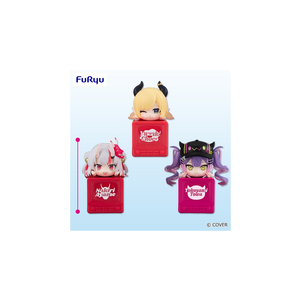 ひっかけフィギュアVol.10 画像2