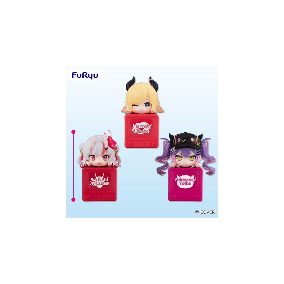ひっかけフィギュアVol.10 画像2
