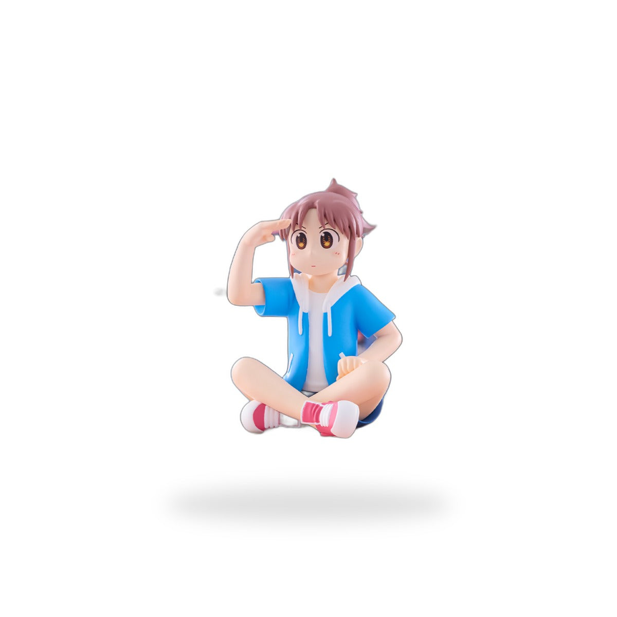 ぬーどるストッパーフィギュア―南雲美鳥― 画像2