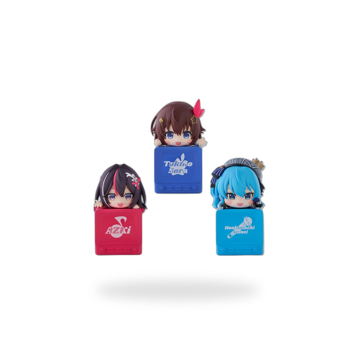 ひっかけフィギュアVol.1 画像2