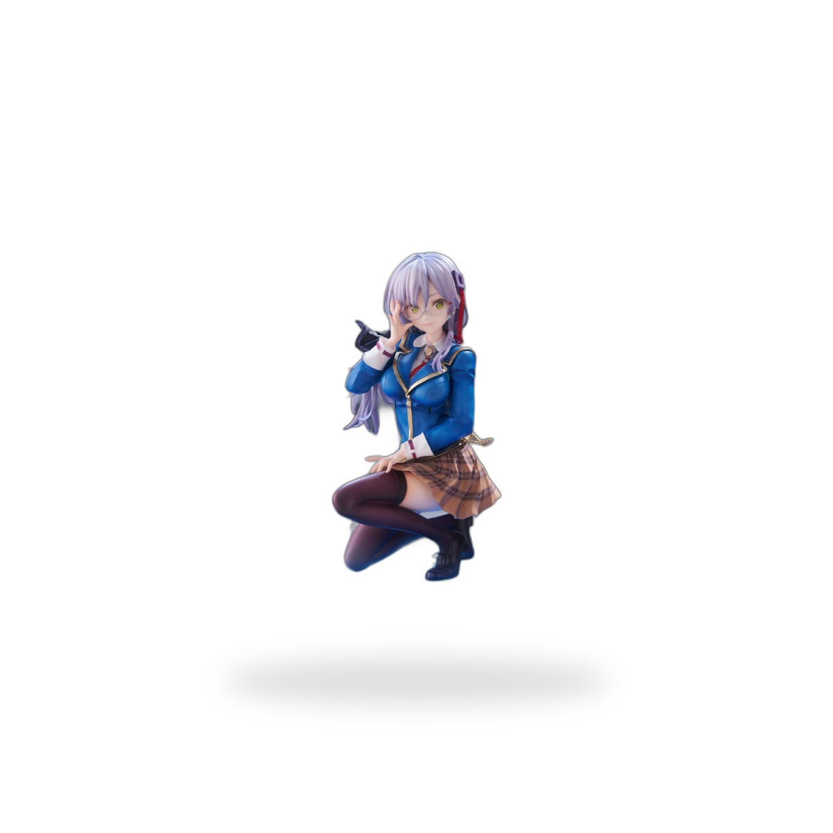 Trio-Try-iT Figure-Yuki Izumi