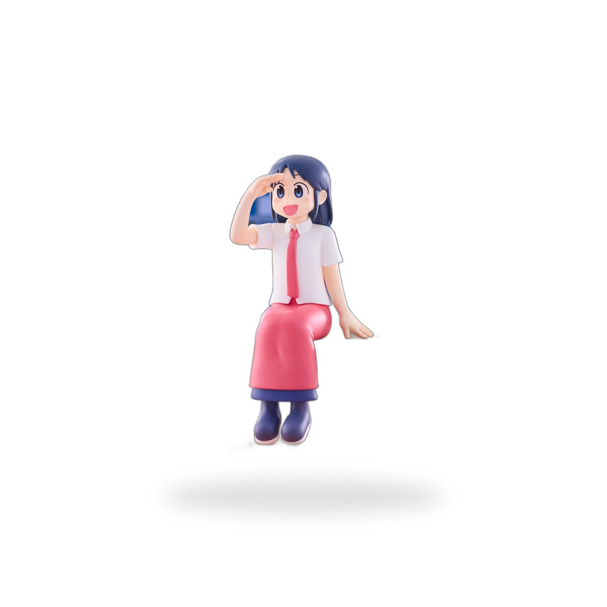 Noodle stopper Figure -Izumiwako