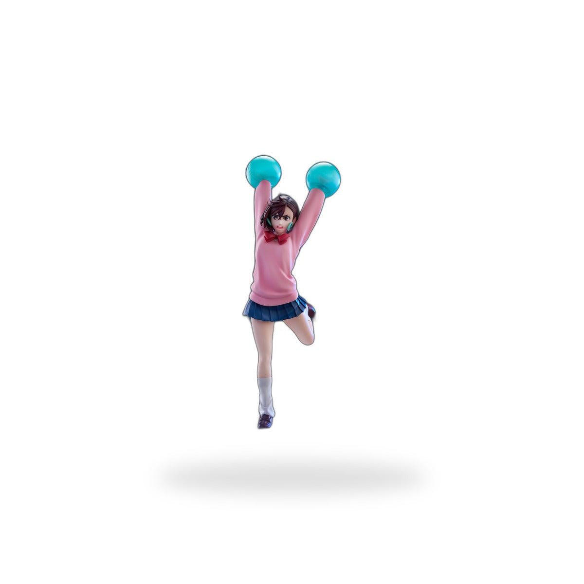 Trio-Try-iT Figureーモモー 画像2