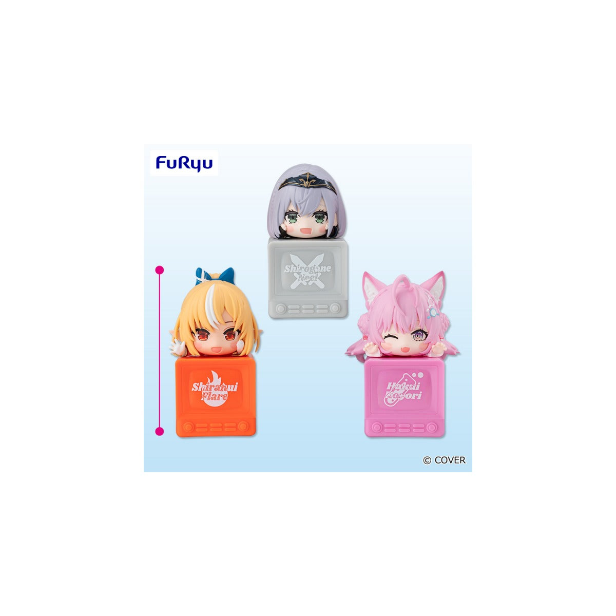 ひっかけフィギュアVol.11 画像2