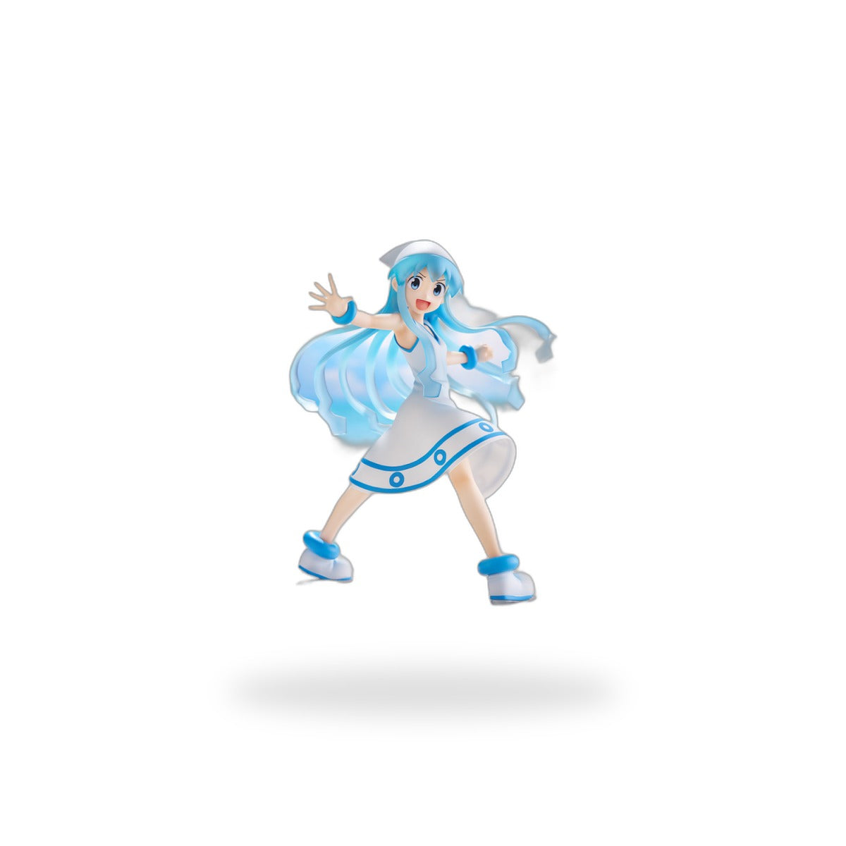 Trio-Try-iT Figure-Squid Girl