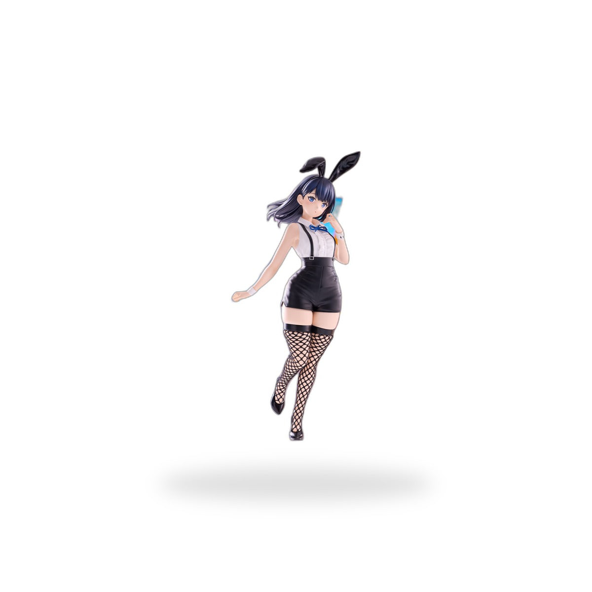 BiCute Bunnies Figure-Rikka Takarada Easter bunny ver.
