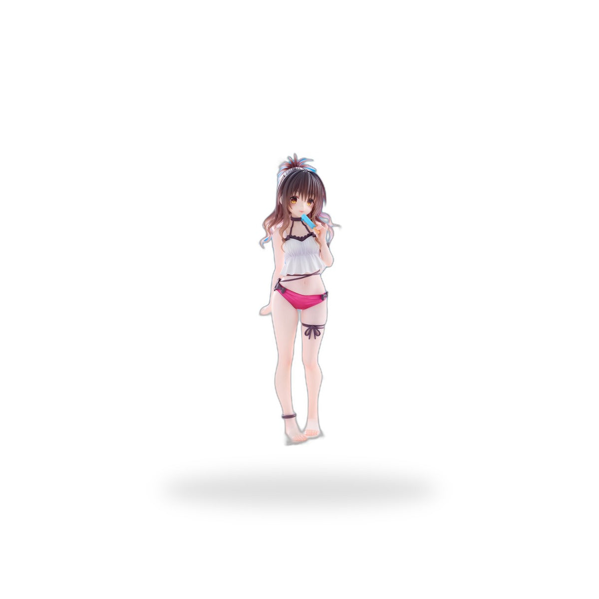 Trio-Try-iT Figure-Mikan Yuuki