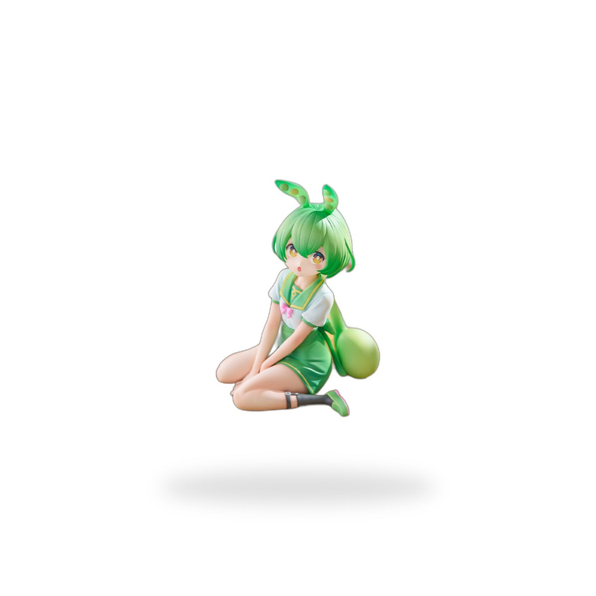 ぬーどるストッパーフィギュアーずんだもんー 画像2