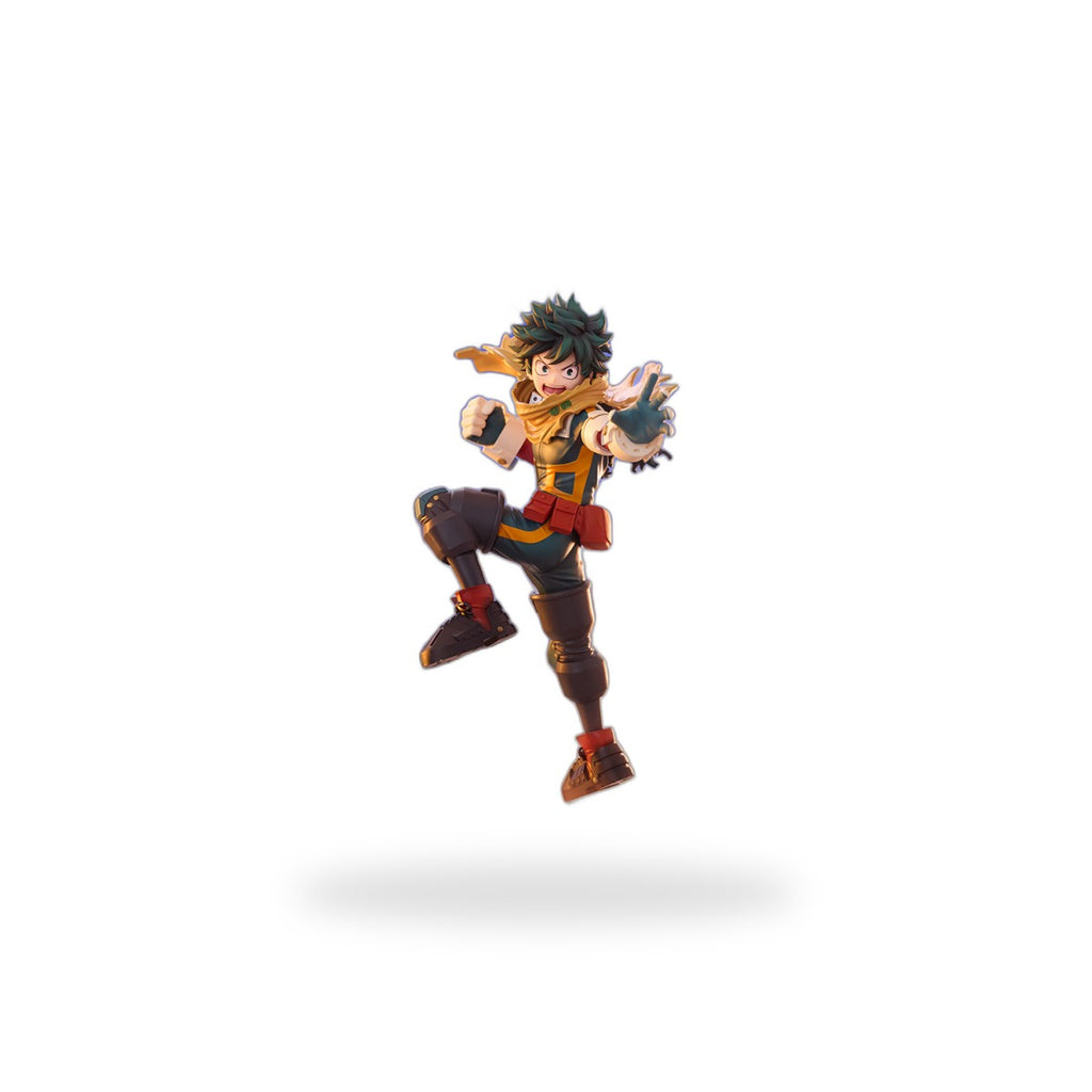 Trio-Try-iT-Figure―緑谷出久― 画像2