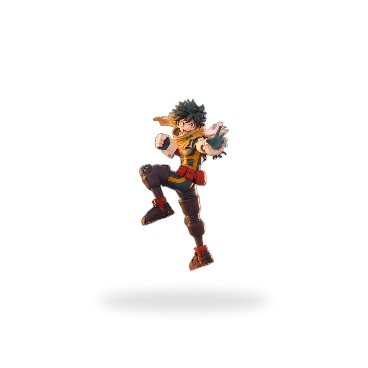 Trio-Try-iT-Figure―緑谷出久― 画像2