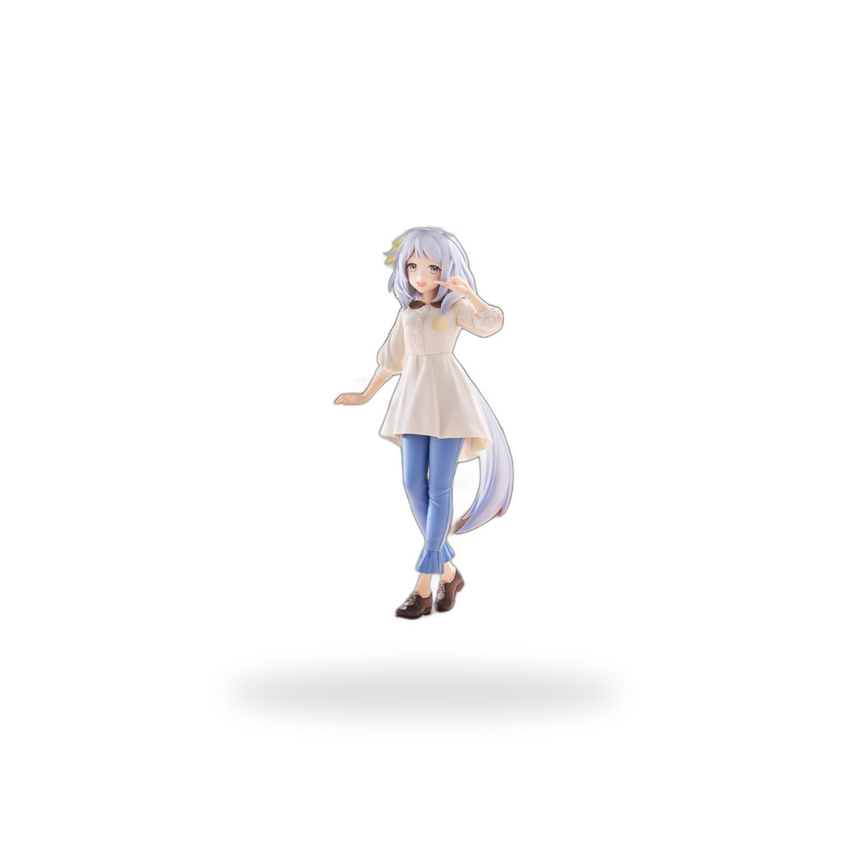 Trio-Try-iT Figure―ヒシミラクルー 画像2