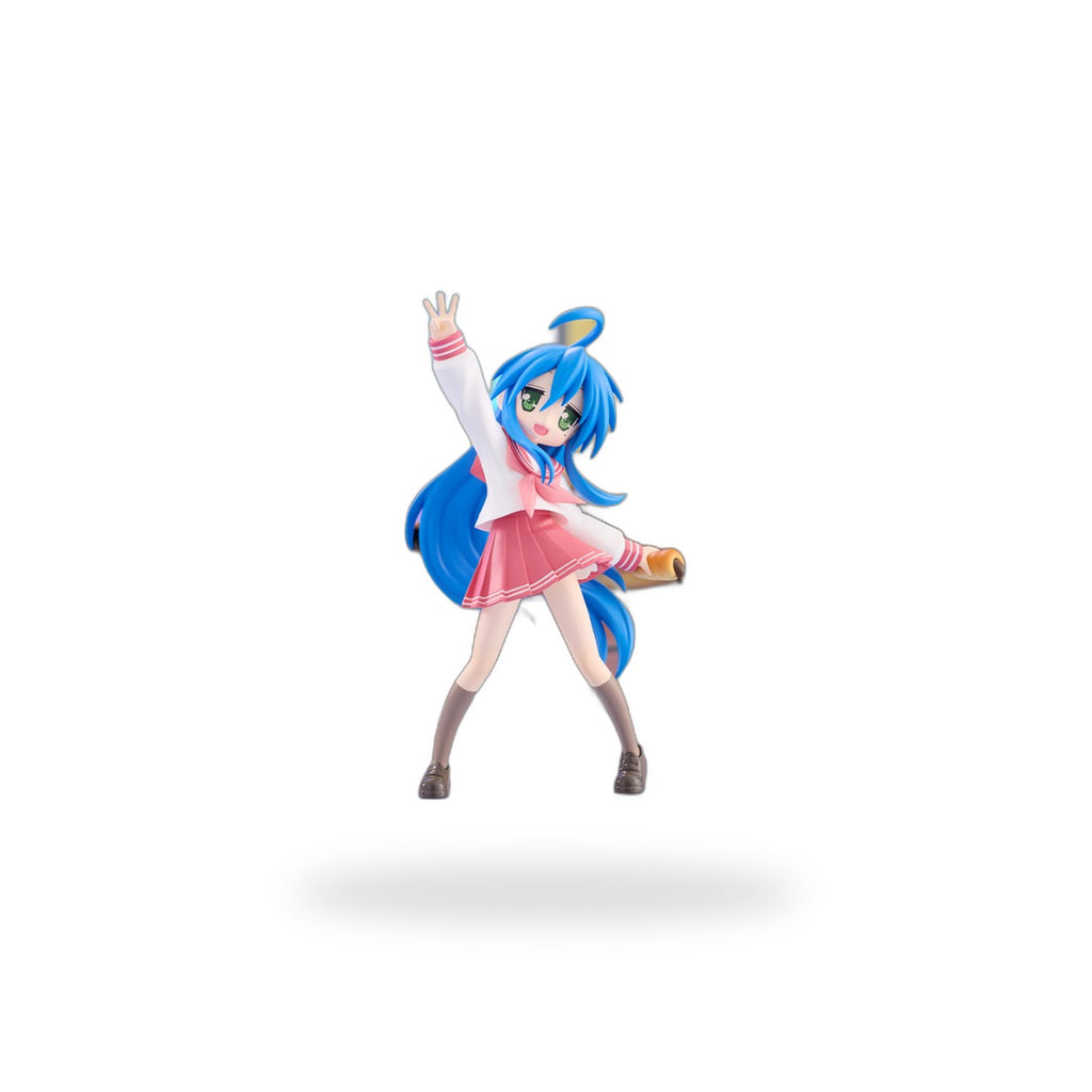 Trio-Try-iT Figureー泉こなたー 画像2