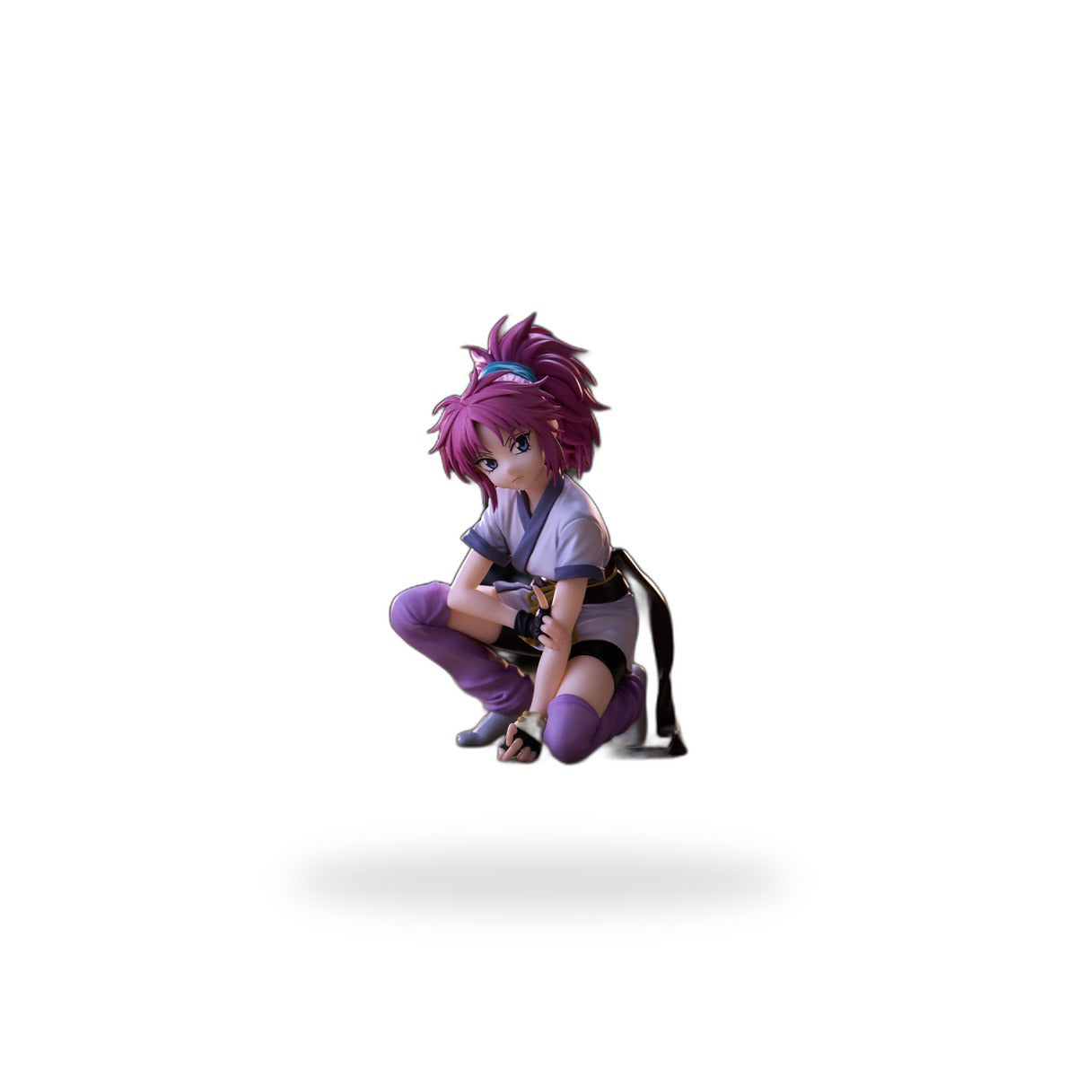 Noodle stopper Figure machie