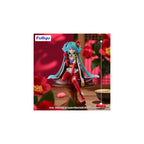 ぬーどるストッパーフィギュア Flower Fairyー椿ー 画像2