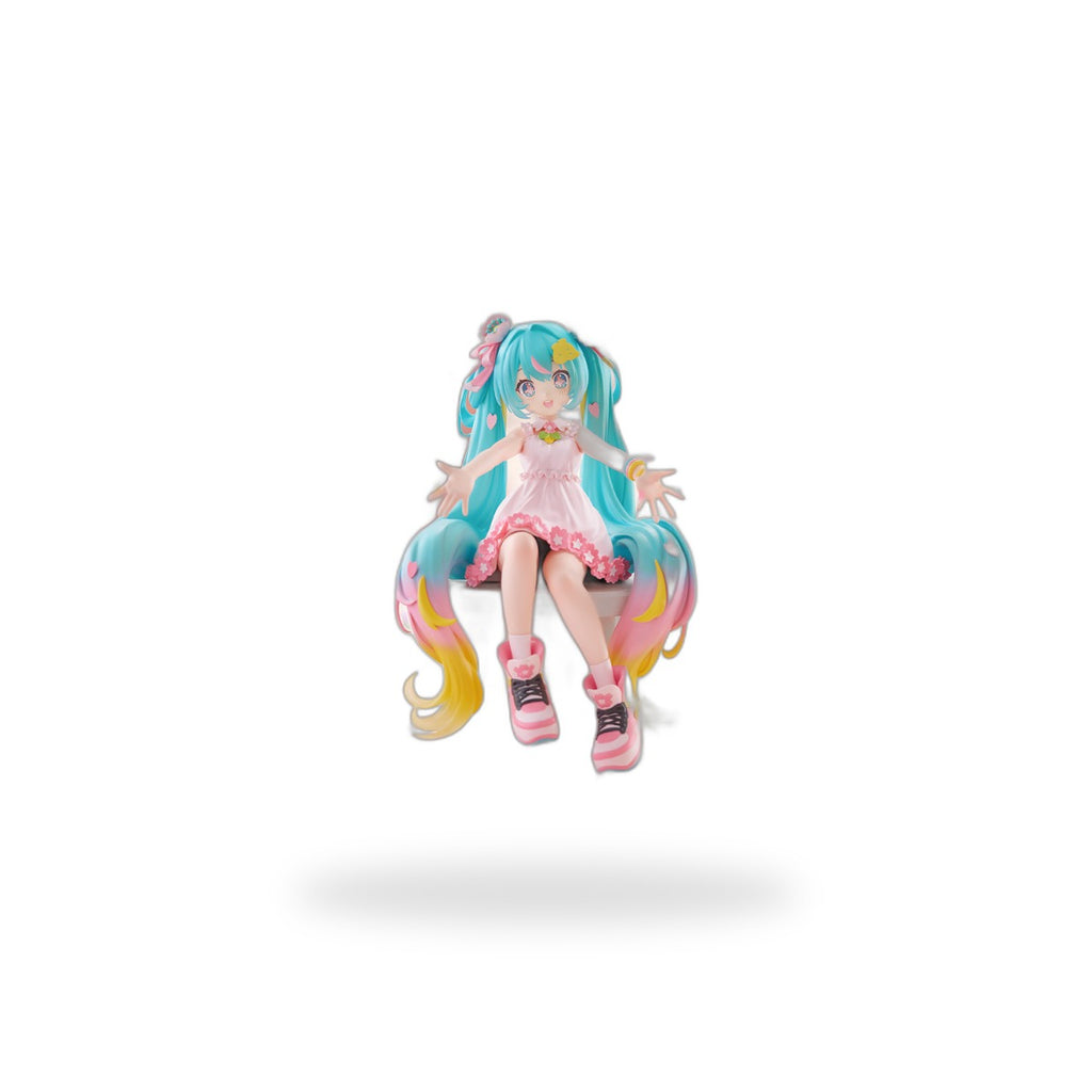 ぬーどるストッパーフィギュアー10th Anniversaryー 画像2