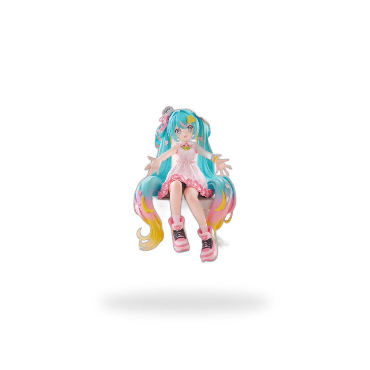 ぬーどるストッパーフィギュアー10th Anniversaryー 画像2