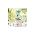 ぬーどるストッパーフィギュア Flower Fairyーすずらんー 画像2