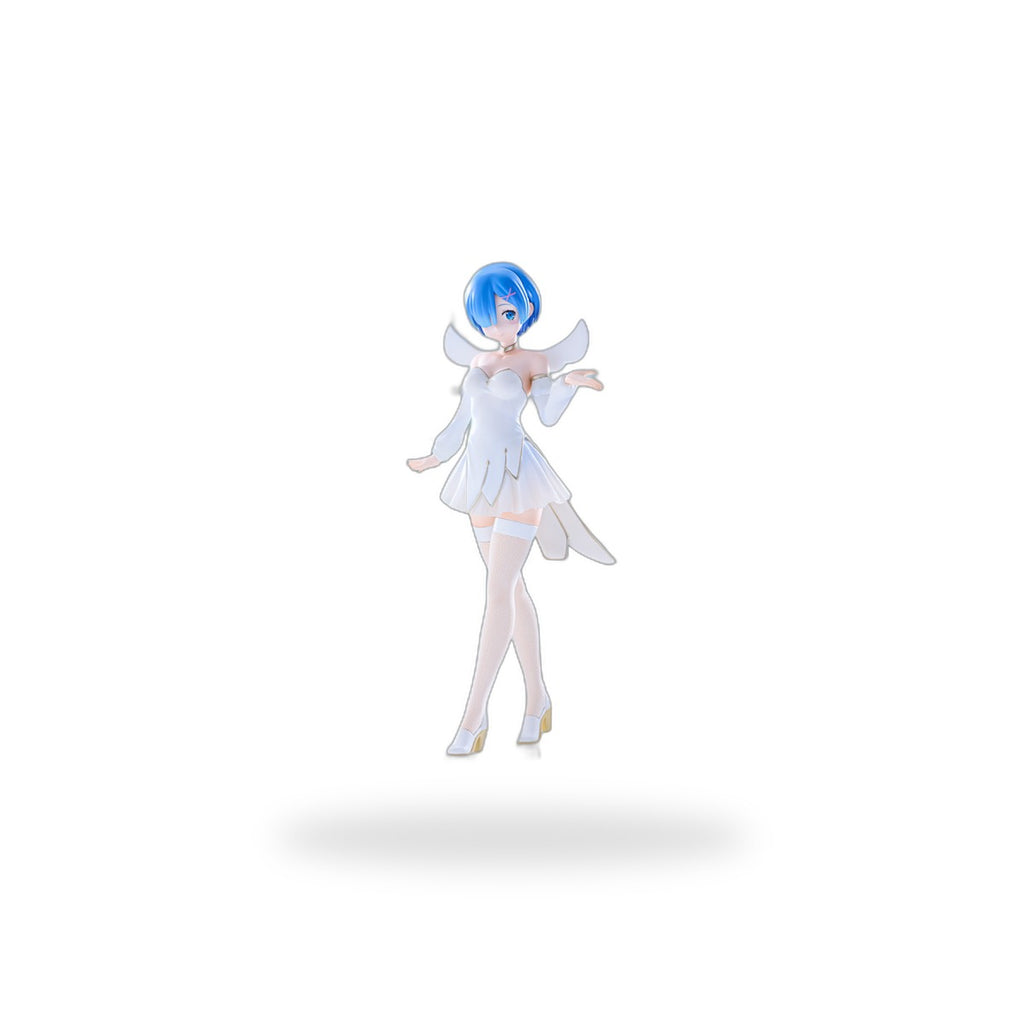 BiCute Pure Figureーレム・little wingsー 画像2
