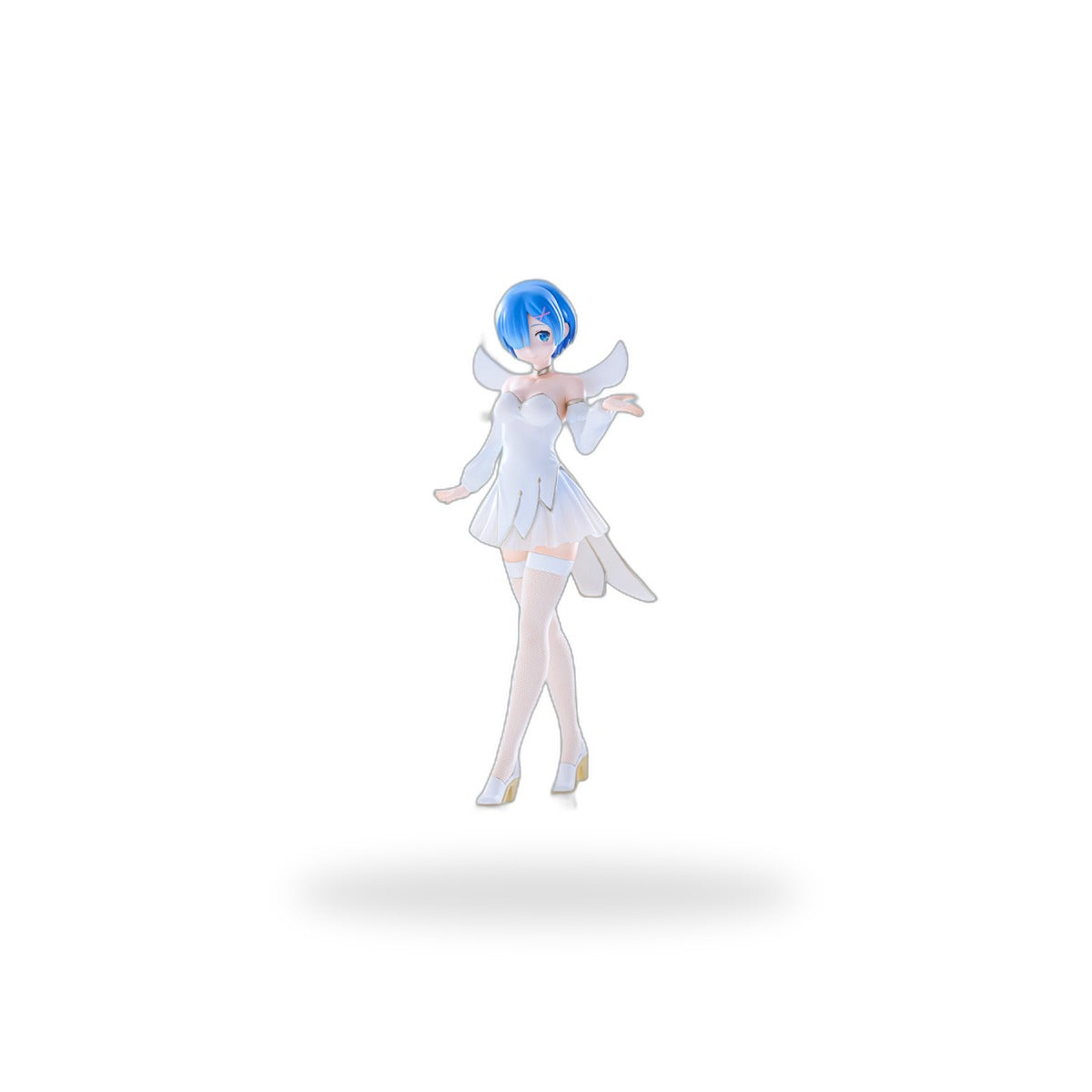 BiCute Pure Figure Rem Little Wings