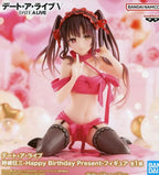 デート・ア・ライブ 時崎狂三-Happy Birthday Present-フィギュア