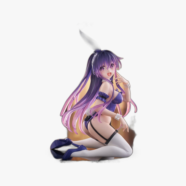 Date A Live V Desktop Cute Figure Tohka Yatogami Bunny ver.