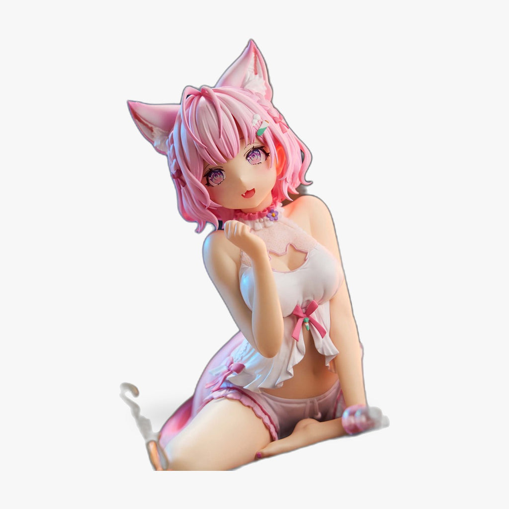 ホロライブ #hololive IF -Relax time- 博衣こより