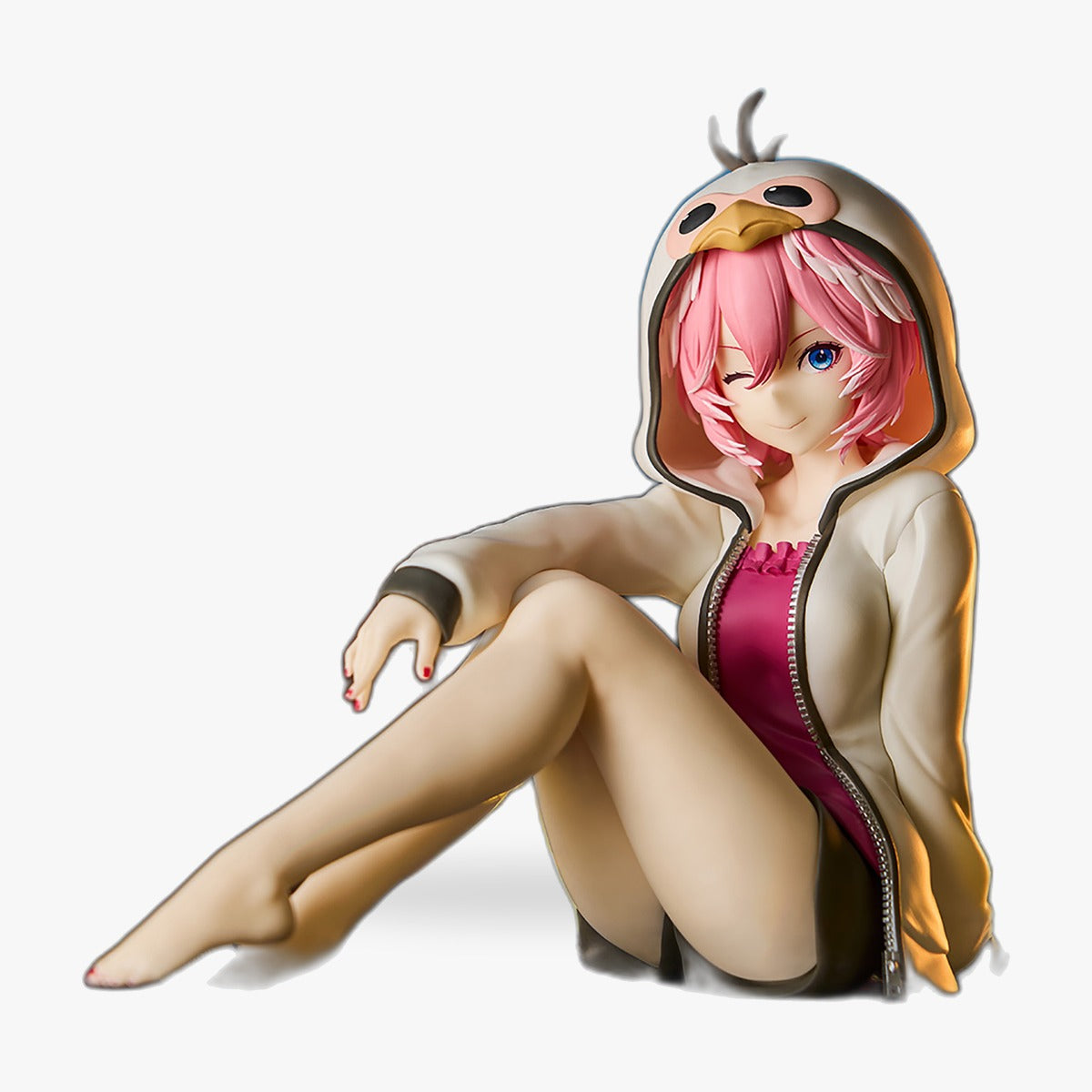 ホロライブ #hololive IF -Relax time- 鷹嶺ルイ