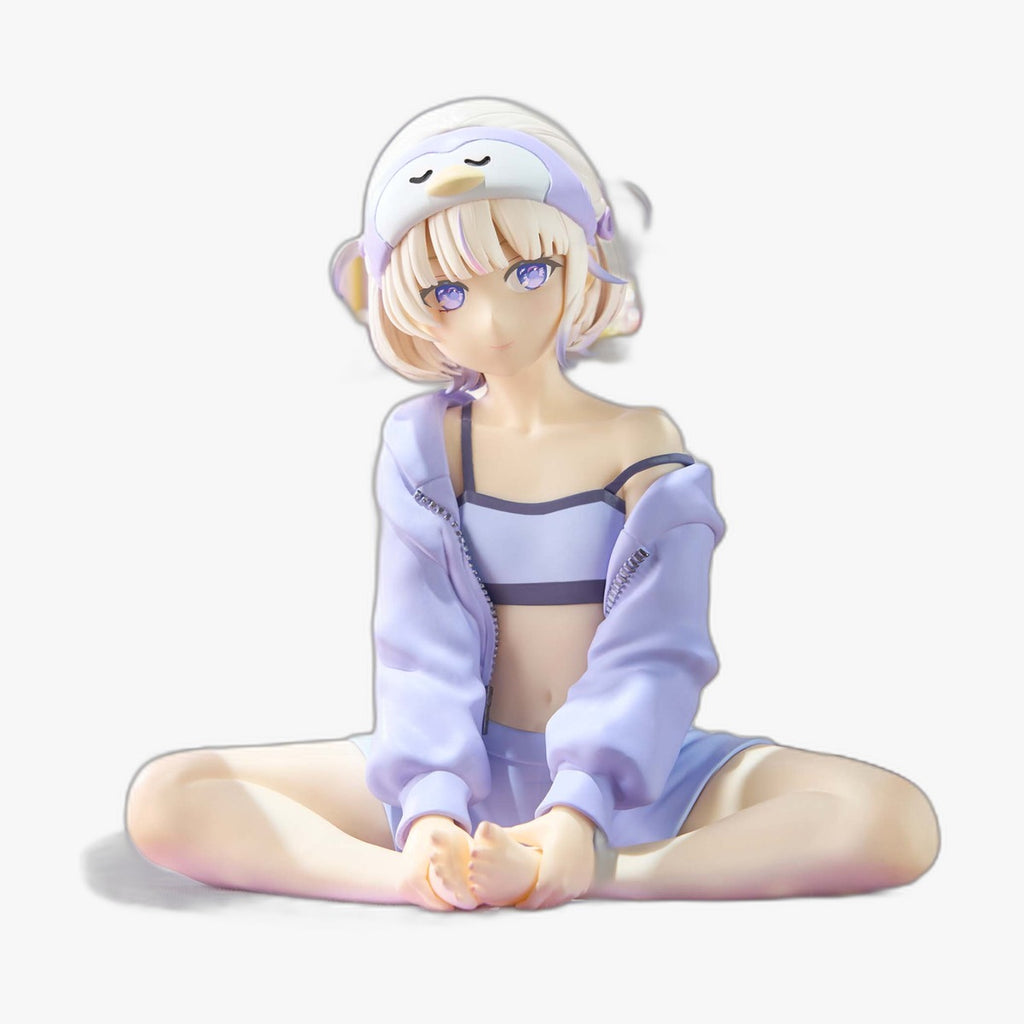ホロライブ #hololive IF -Relax time-轟はじめ