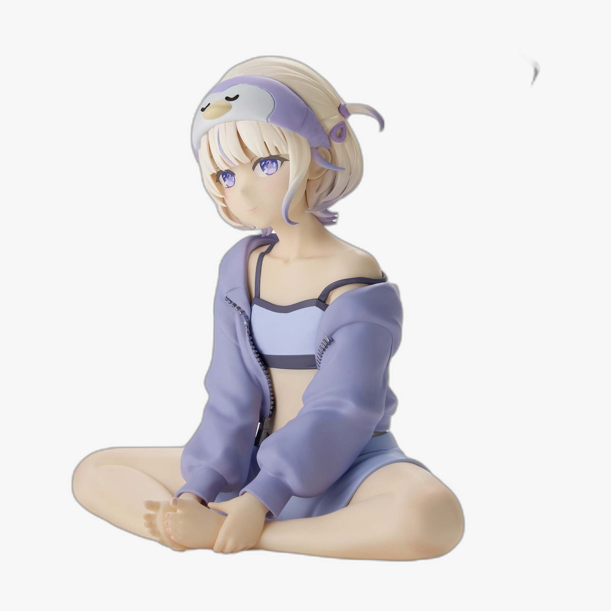 ホロライブ #hololive IF -Relax time-轟はじめ