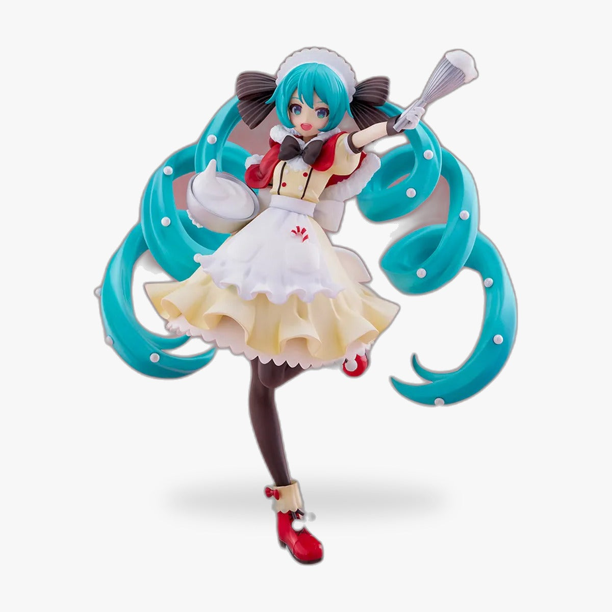 Hatsune Miku Luminasta Hatsune Miku Christmas 2025