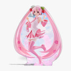 初音ミクシリーズ BANPRESTO EVOLVE 桜ミク フィギュア
