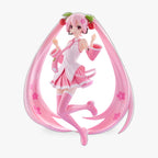 初音ミクシリーズ BANPRESTO EVOLVE 桜ミク フィギュア