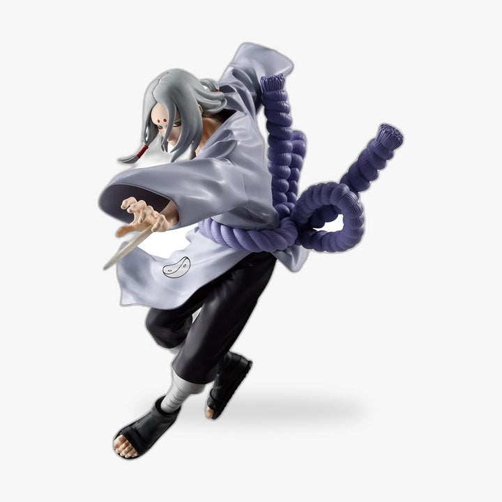 Naruto VIBRATION STARS KIMIMARO single item