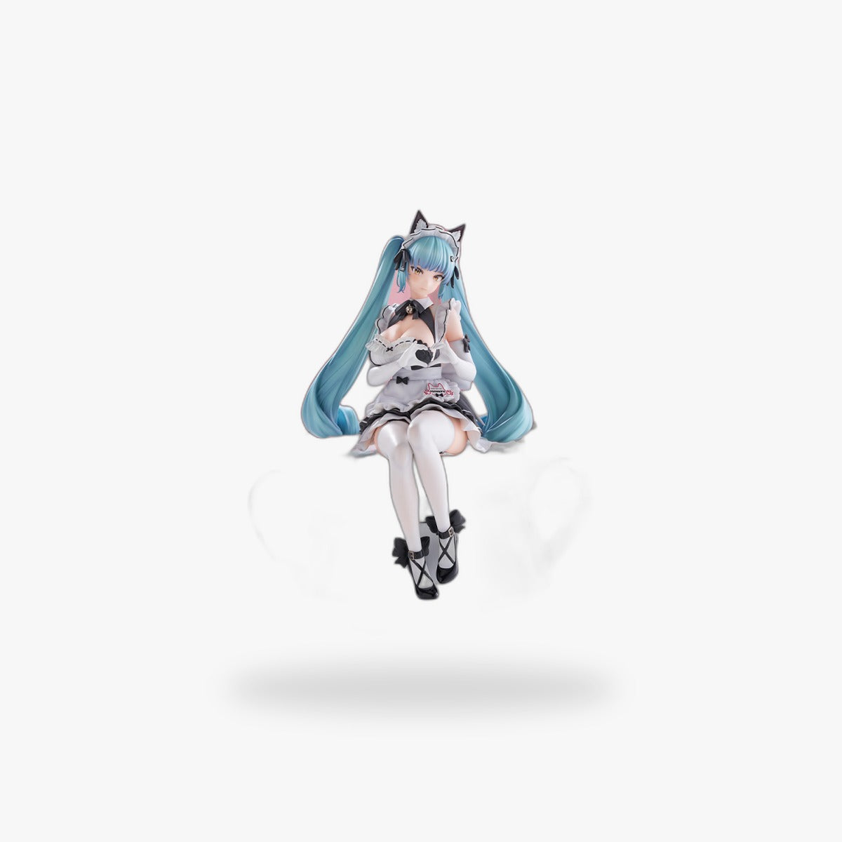 nikke ぬーどるストッパーフィギュア プリバティ アンカインドメイド