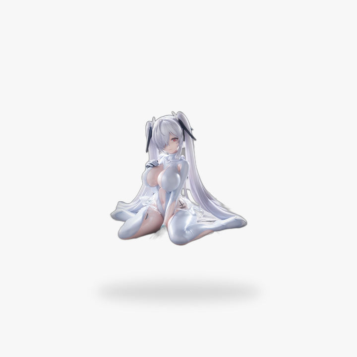 Goddess of Victory: NIKKE Noodle Stopper Figure Cinderella