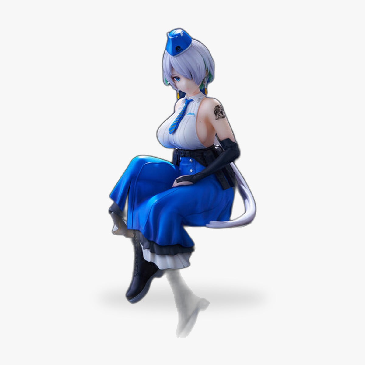 勝利の女神:NIKKE ぬーどるストッパーフィギュア ブリッド