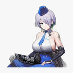 勝利の女神:NIKKE ぬーどるストッパーフィギュア ブリッド