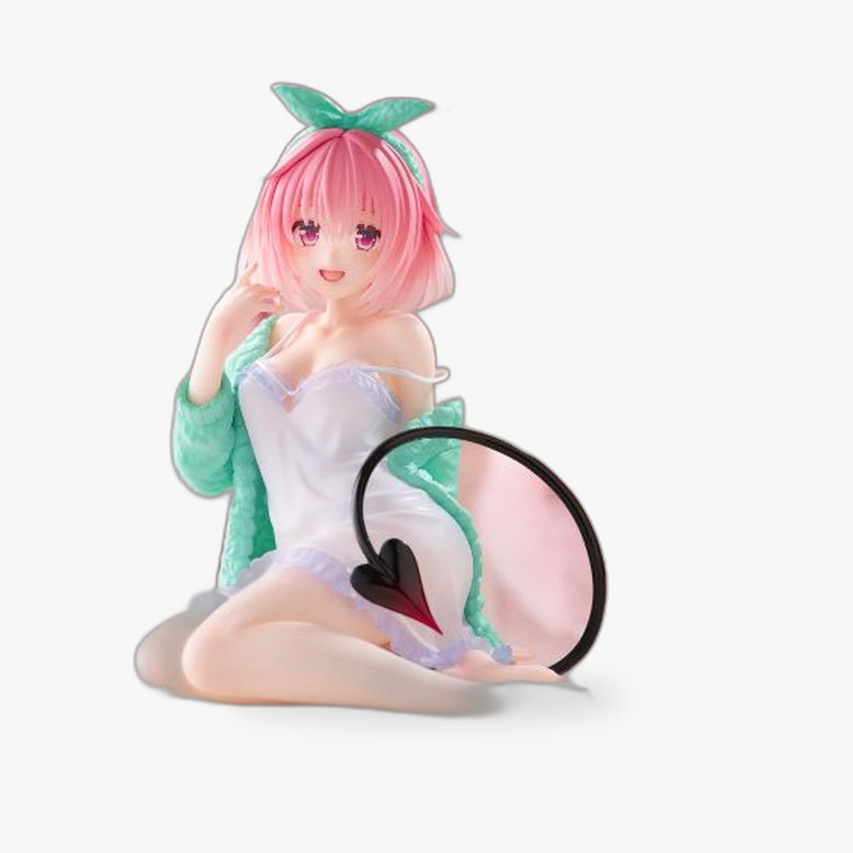 To LOVEる-とらぶる-ダークネス Desktop Cute フィギュア ララ～ルームウェアver.～