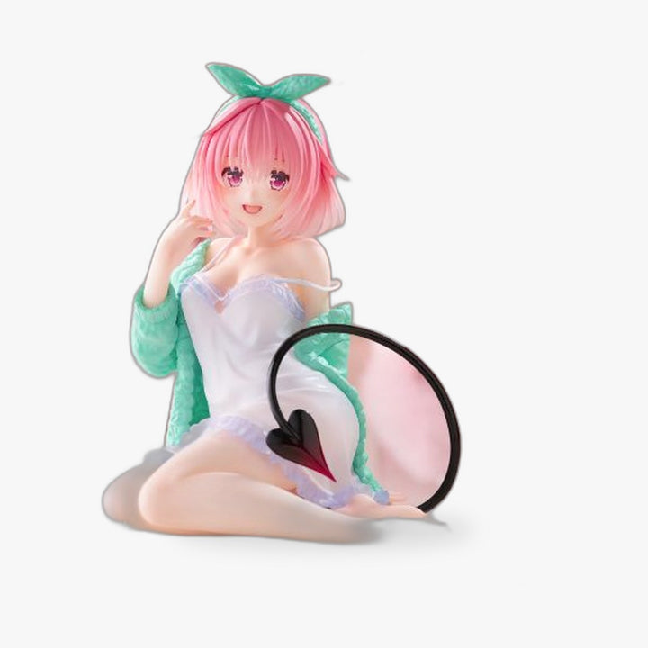 To LOVE-Ru Darkness Desktop Cute Figure Lala ~Room Wear Ver.~