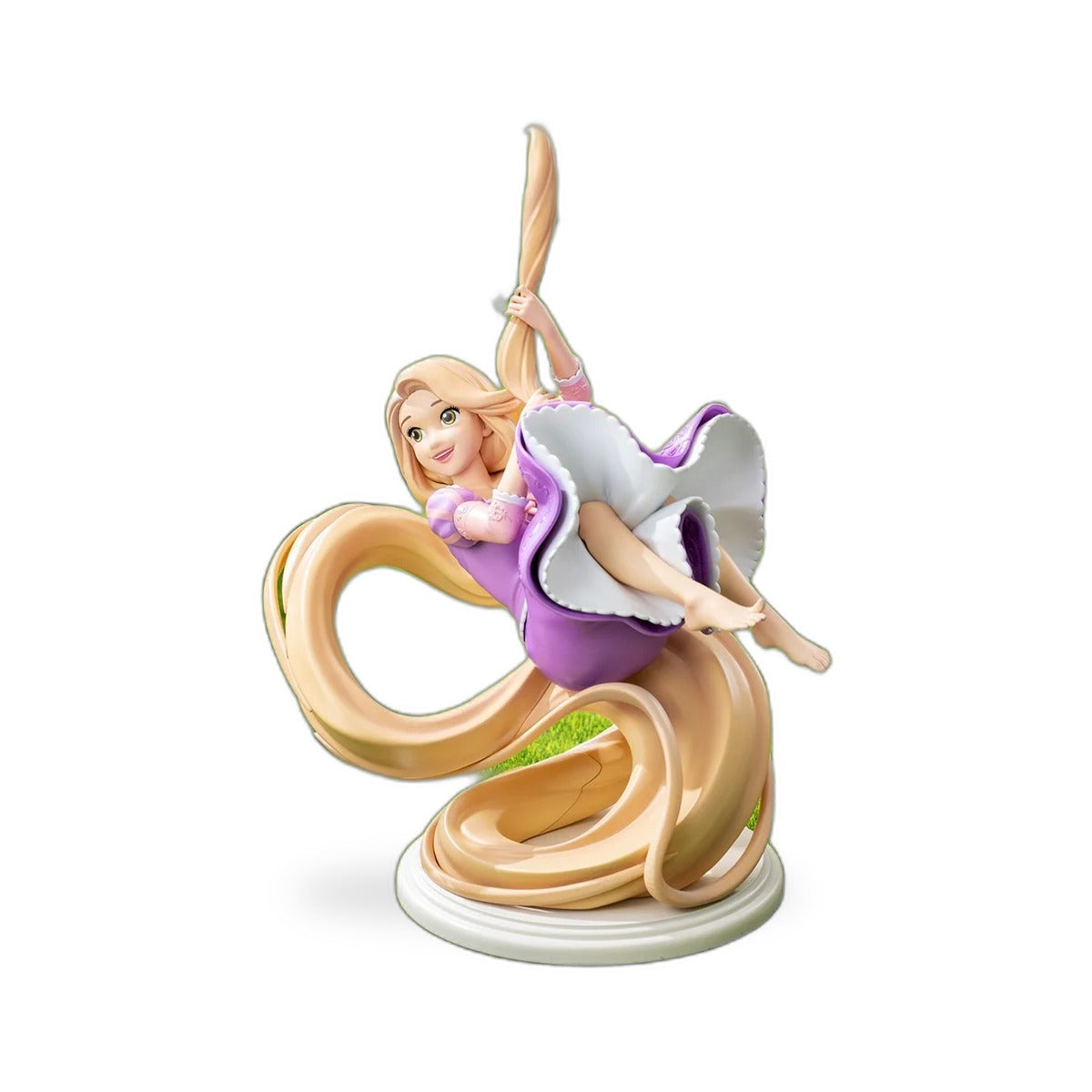 Rapunzel on the Tower ACT/CUT Premium Figure “Rapunzel”