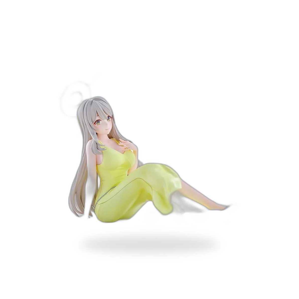 ブルーアーカイブ　Yumemirize　“ノノミ” 画像2