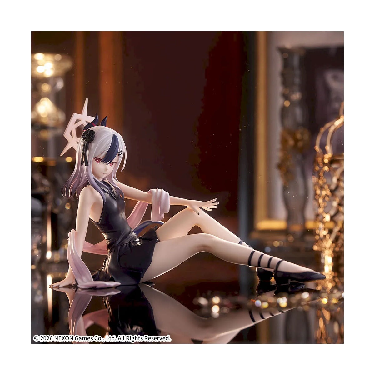 Blue Archive Yumemirize “Kayoko”
