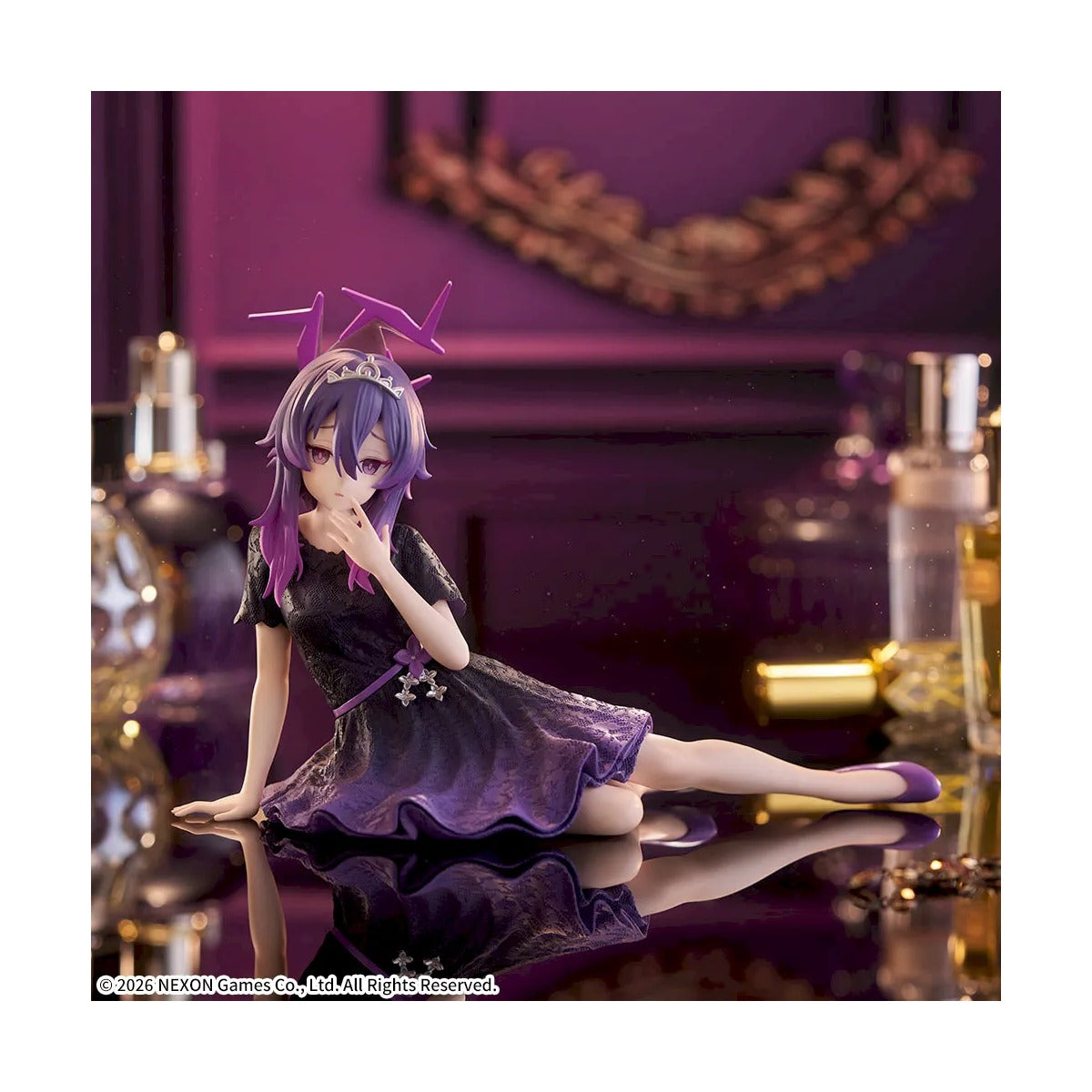 Blue Archive Yumemirize “Haruka”