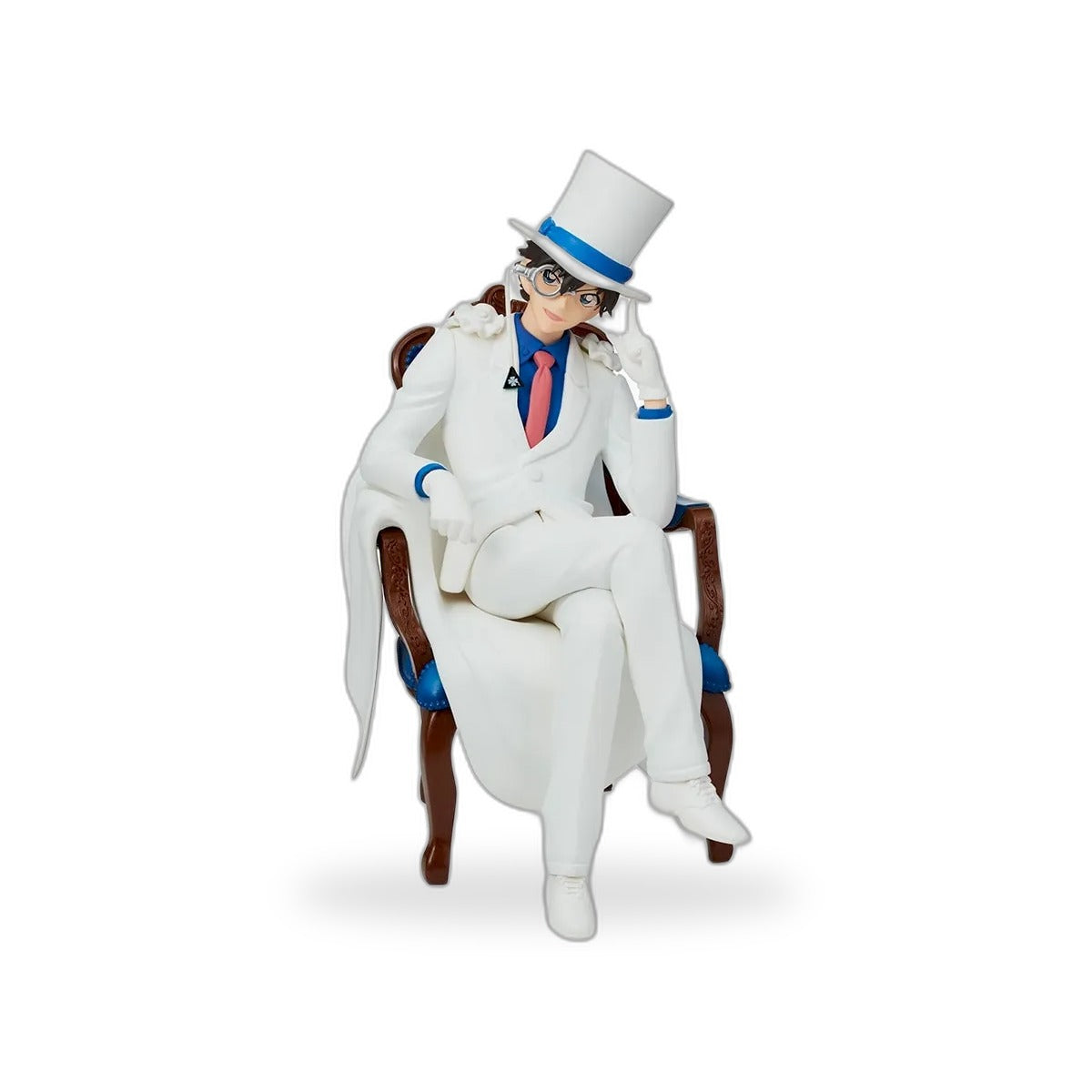 名探偵コナン　プレミアムグレイスシチュエーションフィギュア“怪盗キッド” 画像2