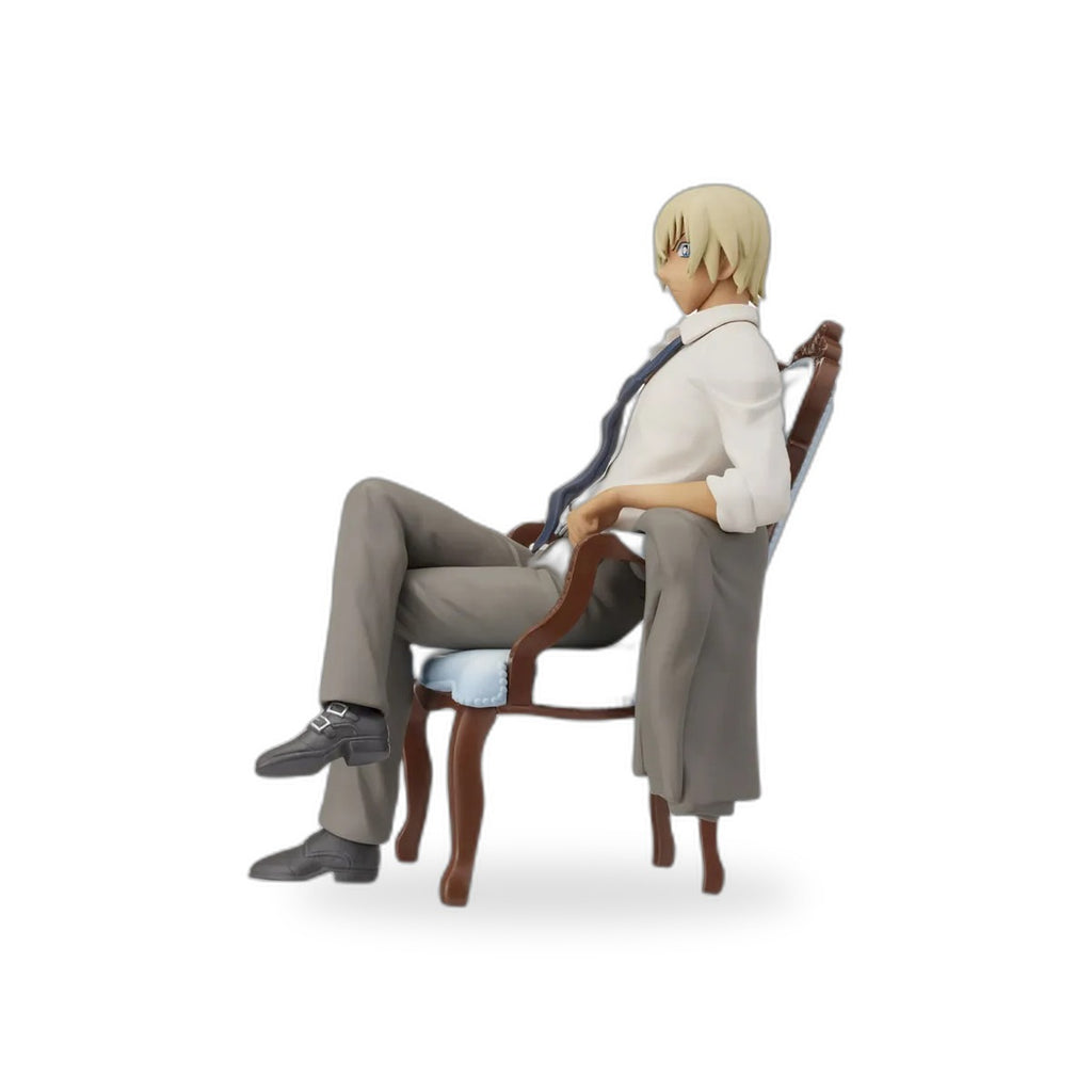 名探偵コナン　プレミアムグレイスシチュエーションフィギュア“安室透” 画像2